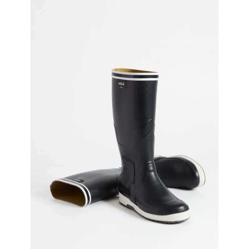 Aigle Brea Botte - Gummistiefel - Herren | Hardloop