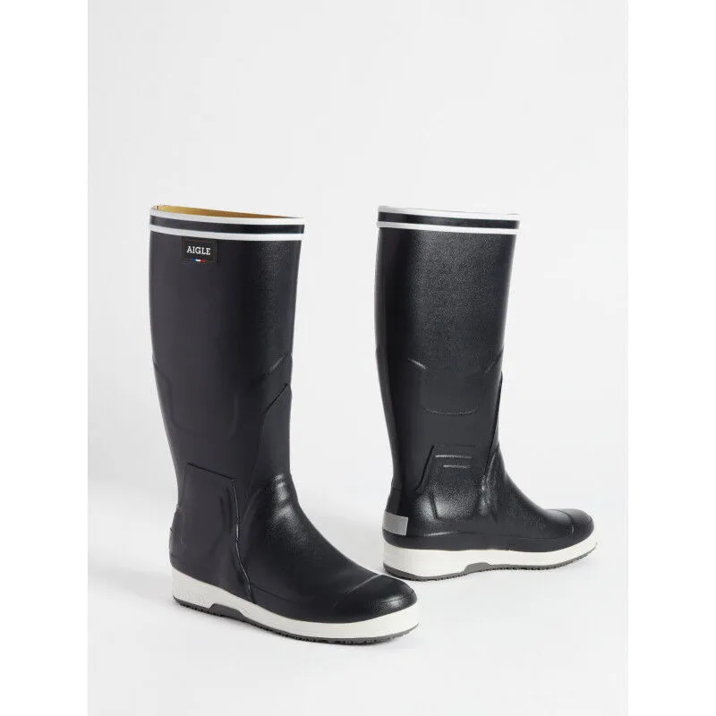 Aigle Brea Botte - Gummistiefel - Herren | Hardloop