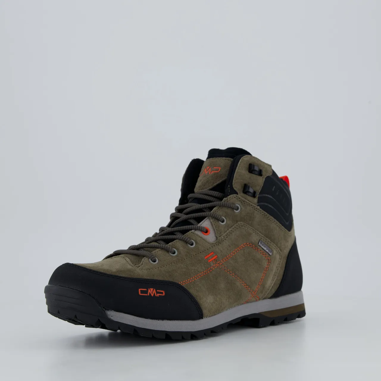 ALCOR 2.0 MID TREKKING SHOES W