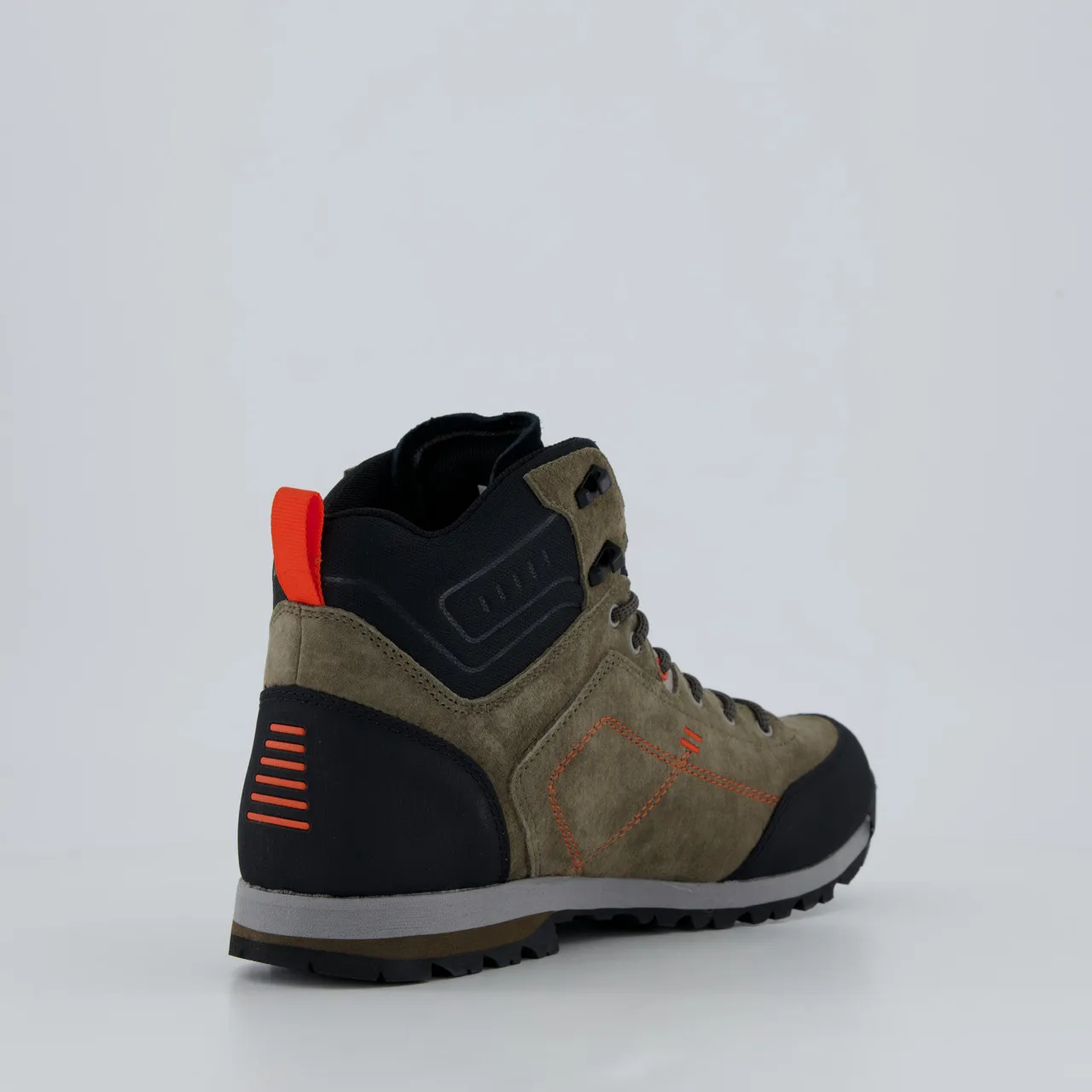 ALCOR 2.0 MID TREKKING SHOES W