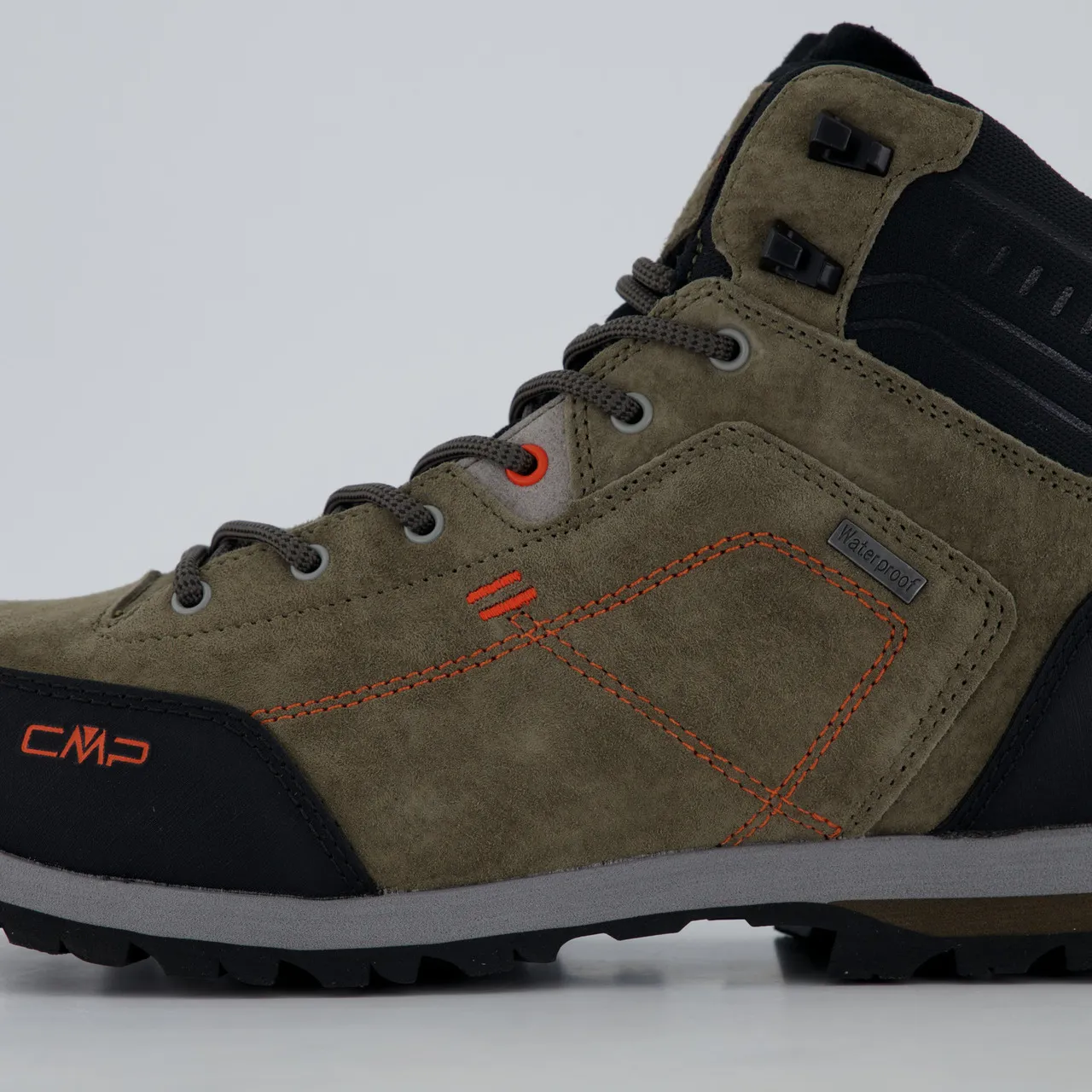 ALCOR 2.0 MID TREKKING SHOES W