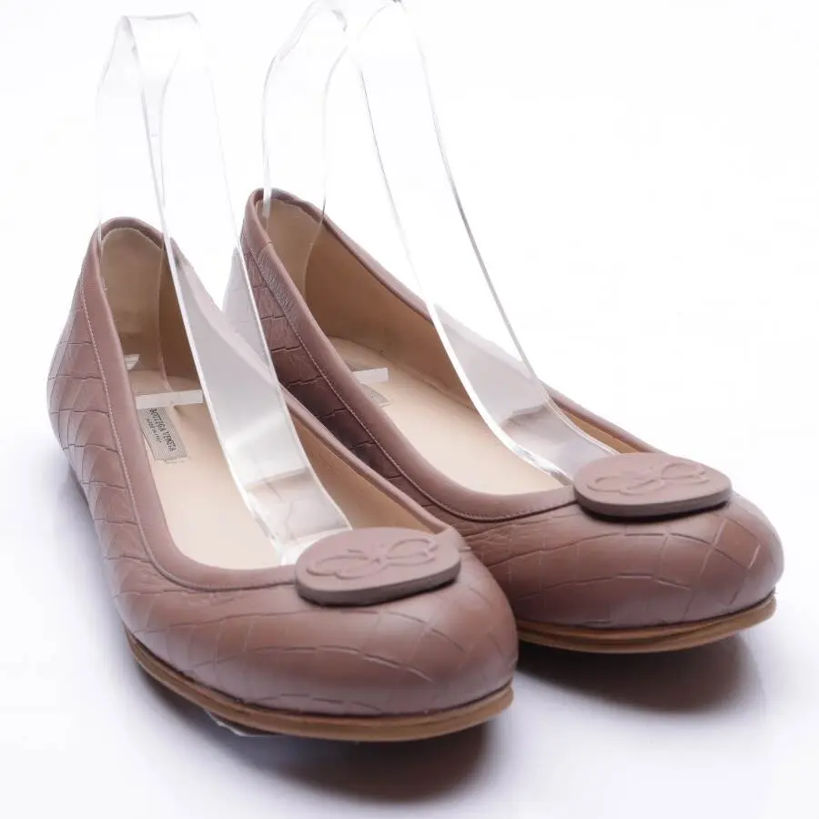 Ballerinas EUR 38,5 Rosa