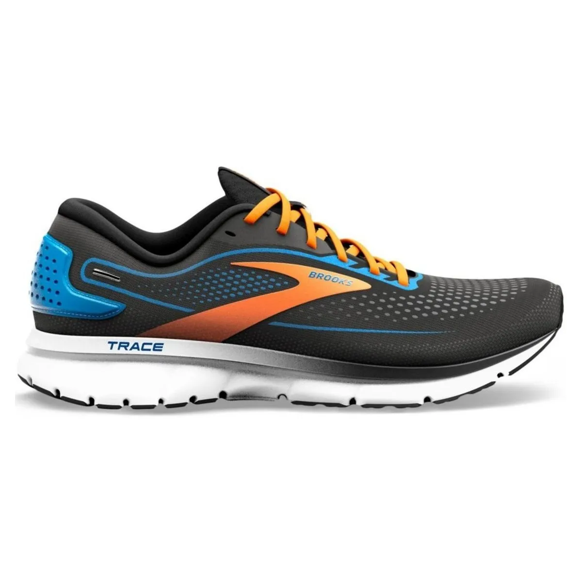 Brooks - Sportschuhe Trace 2 1103881D035