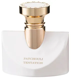 Bvlgari Splendida Patchouli Tentation Eau de Parfum