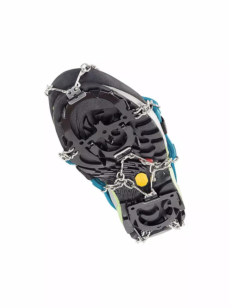 CLIMBING TECHNOLOGY, Grödel/Steigeisen ICE Traction Crampons