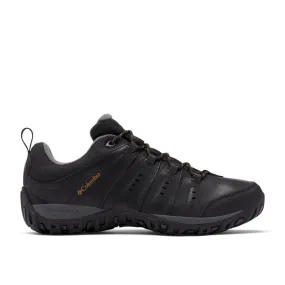 Columbia Woodburn 2 Waterproof - Wanderschuhe - Herren
