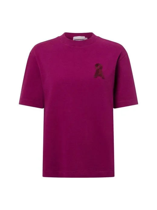 Damen T-Shirt - Tarjaa A Embro