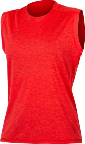 Endura Damen Singletrack Tanktop -