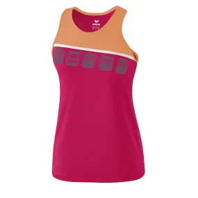 Erima 5-C TANKTOP DAMEN