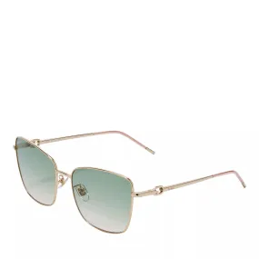   Furla  WD00093 FURLA SUNGLASSES SFU714 MINERAL GREEN  Sonnenbrille 