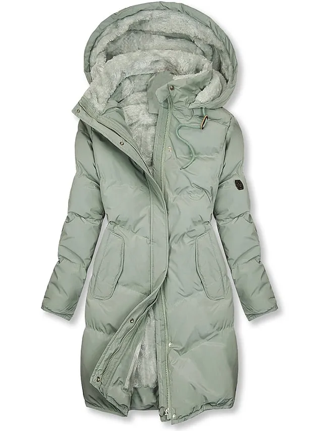 Heidi-Mode | Weiche Jacke Für Damen
