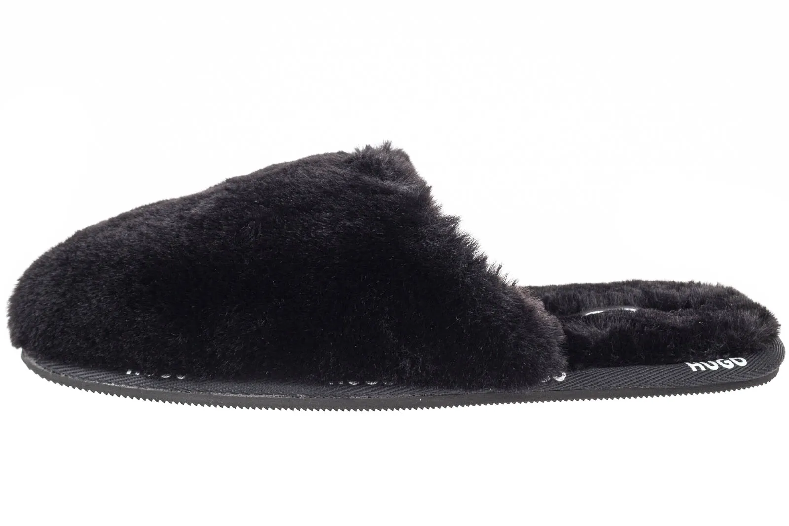 HUGO Hausschuhe COZY_SLID 