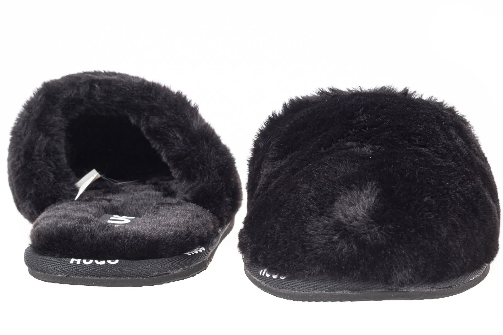 HUGO Hausschuhe COZY_SLID 