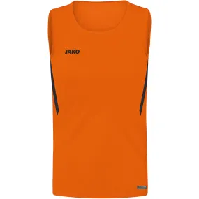 Jako Tanktop Challenge
