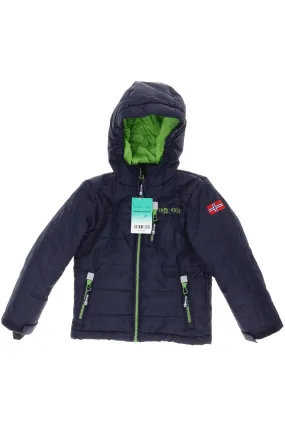 Jungen Jacke Gr. EU 104