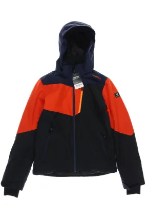 Jungen Jacke Gr. EU 164