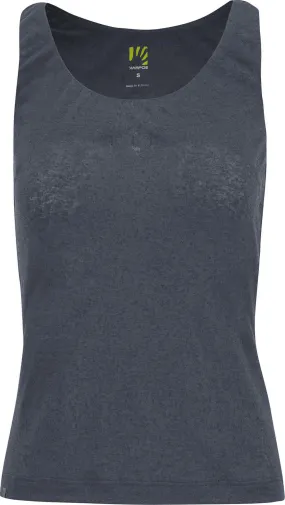 Karpos Totoga Hemp W TOP - Damen Tanktop für Outdoor & Freizeitaktivitäten