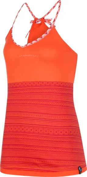 La Sportiva Dance Tank Women - Unisex Tanktop für Outdoor & Freizeitaktivitäten