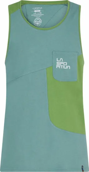 La Sportiva Dude Tank Men - Herren Tanktop für Outdoor & Freizeitaktivitäten