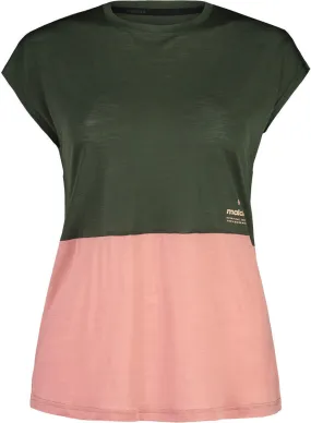 Maloja SchwarzenseeM. - Damen Tanktop für Outdoor & Freizeitaktivitäten