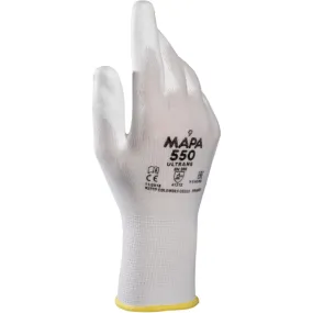 MAPA ULTRANE 550 STAMPED Handschuhe - MAPA - 550