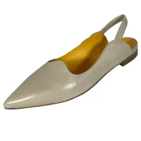   Mara Bini  MARA BINI  - 999_G705 SETA_BEIGE beige  Pump 