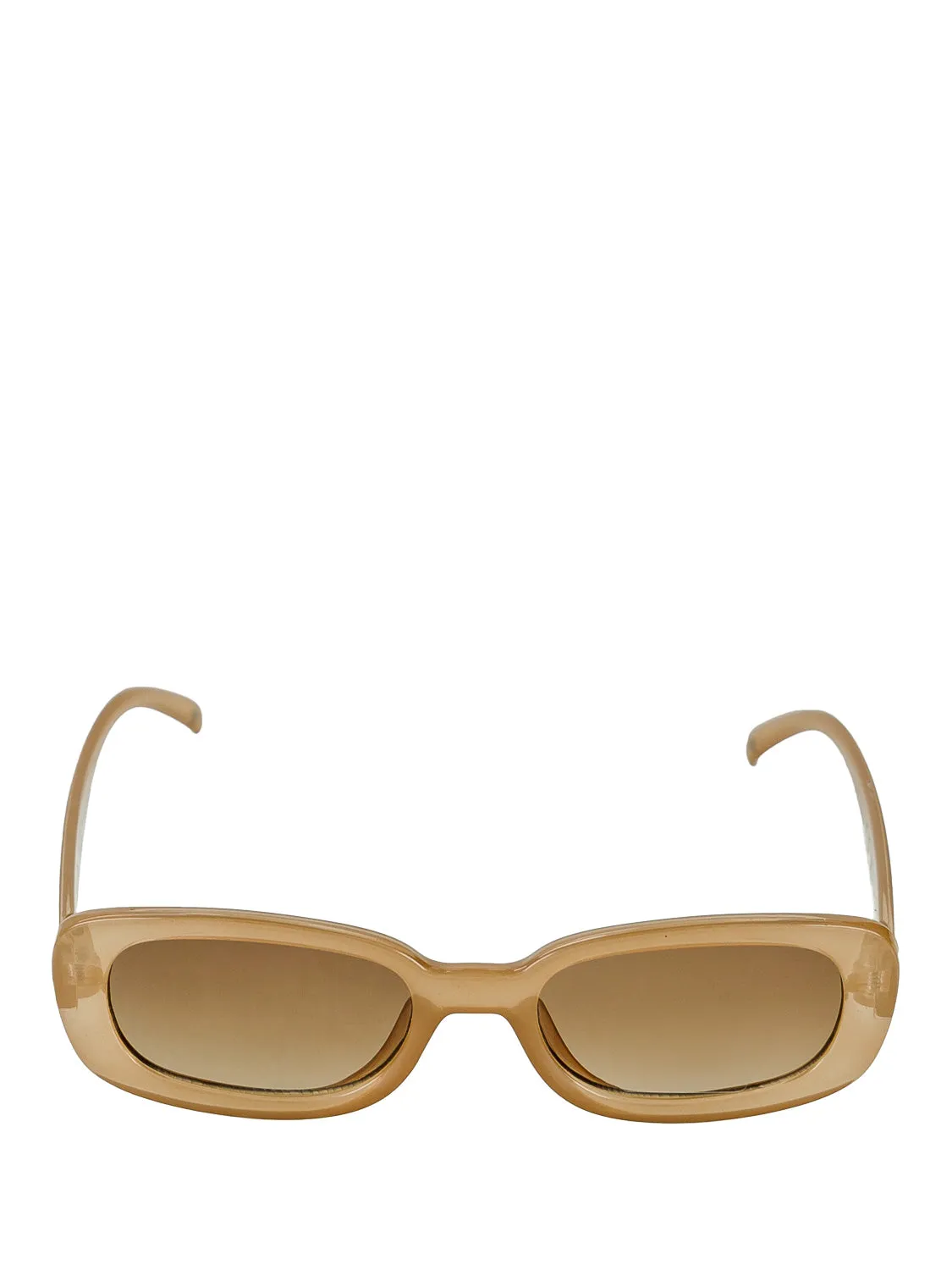 Molo Sunglasses Selah Beige