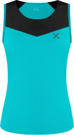 Montura Hade Canotta Woman - Damen Tanktop für Outdoor & Freizeitaktivitäten