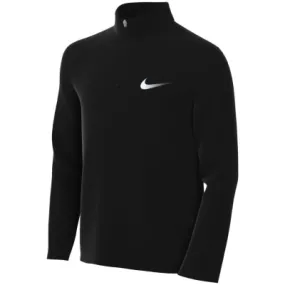 Nike Dri-FIT Poly+ 1/4-Zip Training Top Jungen Sweatshirt kaufen