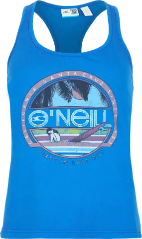 O'Neill Connective Graphic Tanktop - Damen Laufshirt