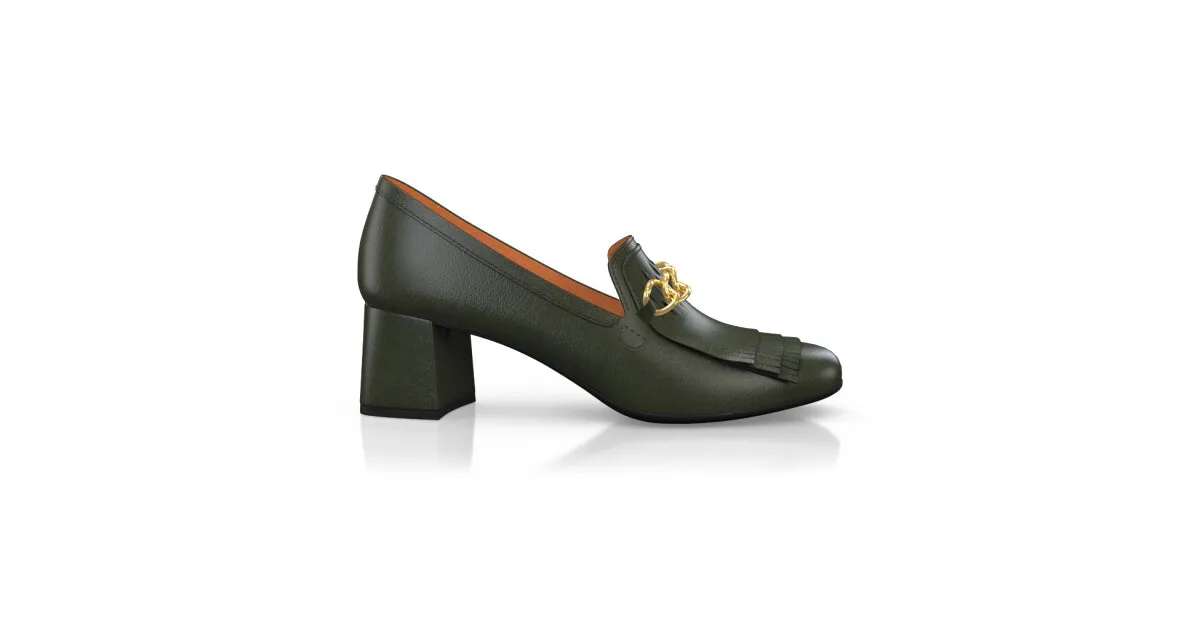 Office-Schuhe 3694