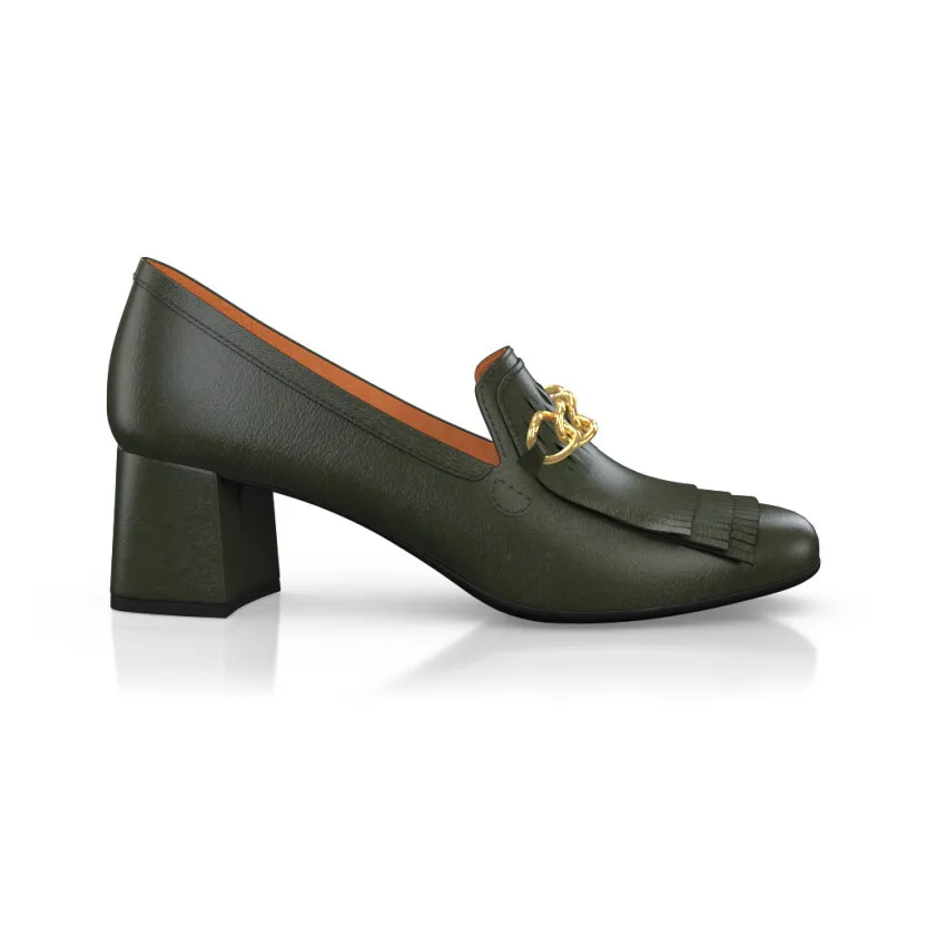 Office-Schuhe 3694