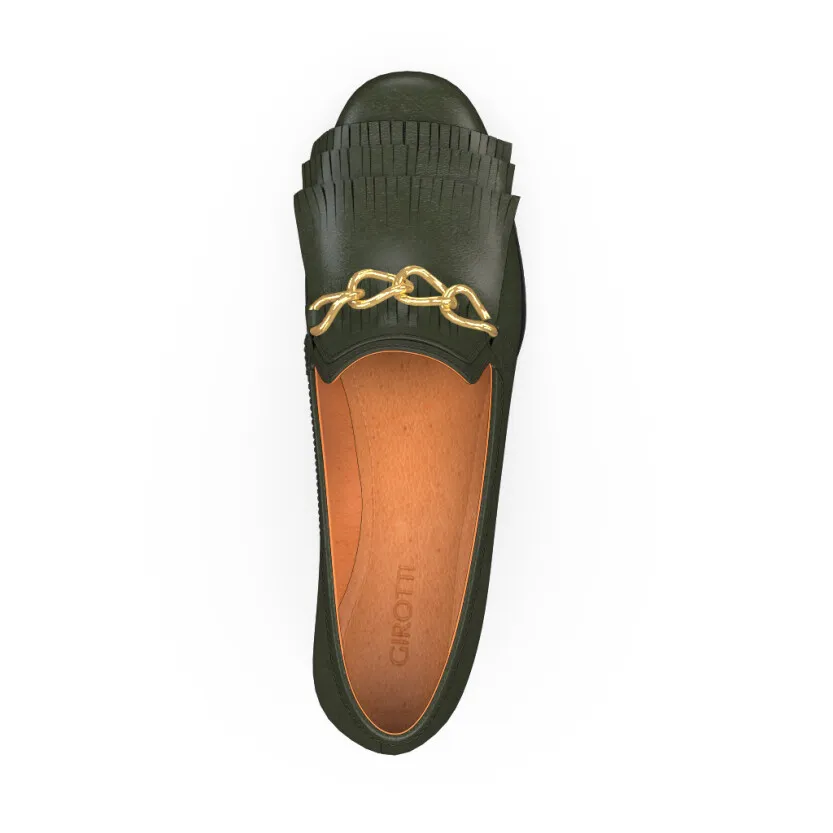 Office-Schuhe 3694