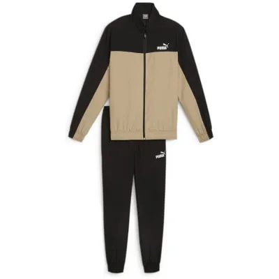 Puma Woven Tracksuit Herren Sportanzug kaufen