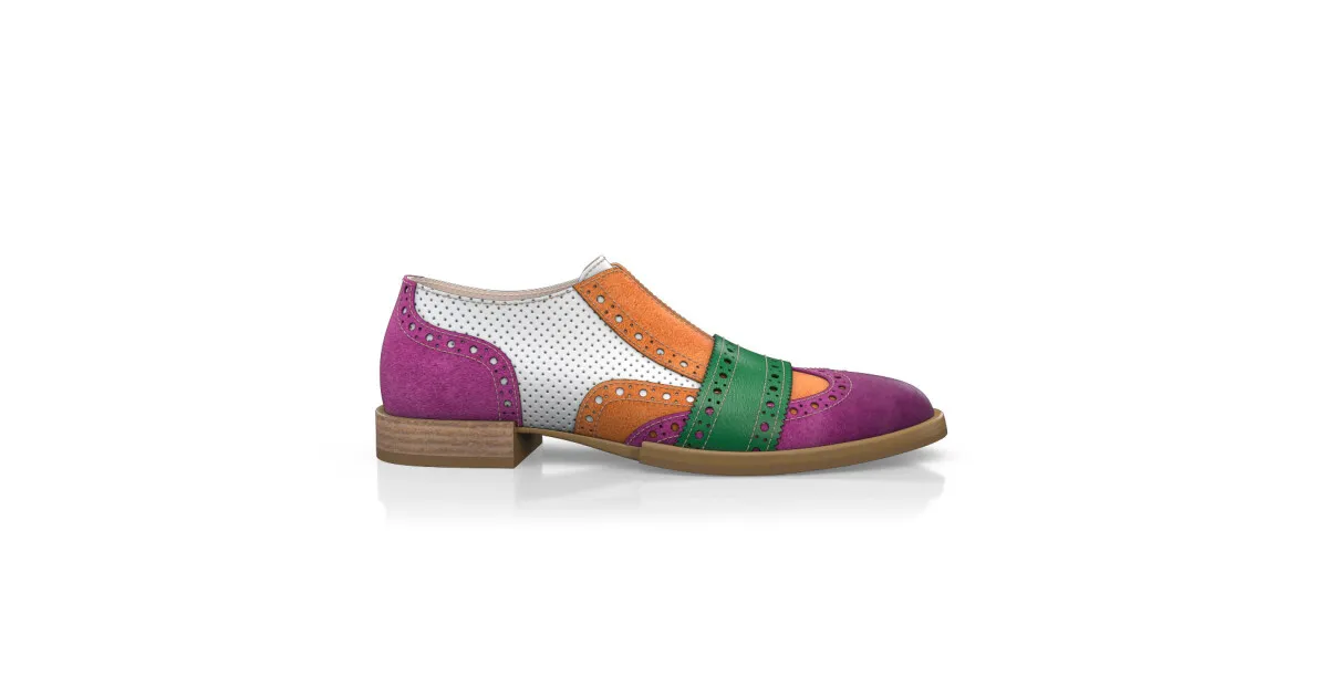 Slip-On Casual Schuhe 31511