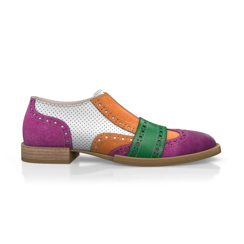 Slip-On Casual Schuhe 31511