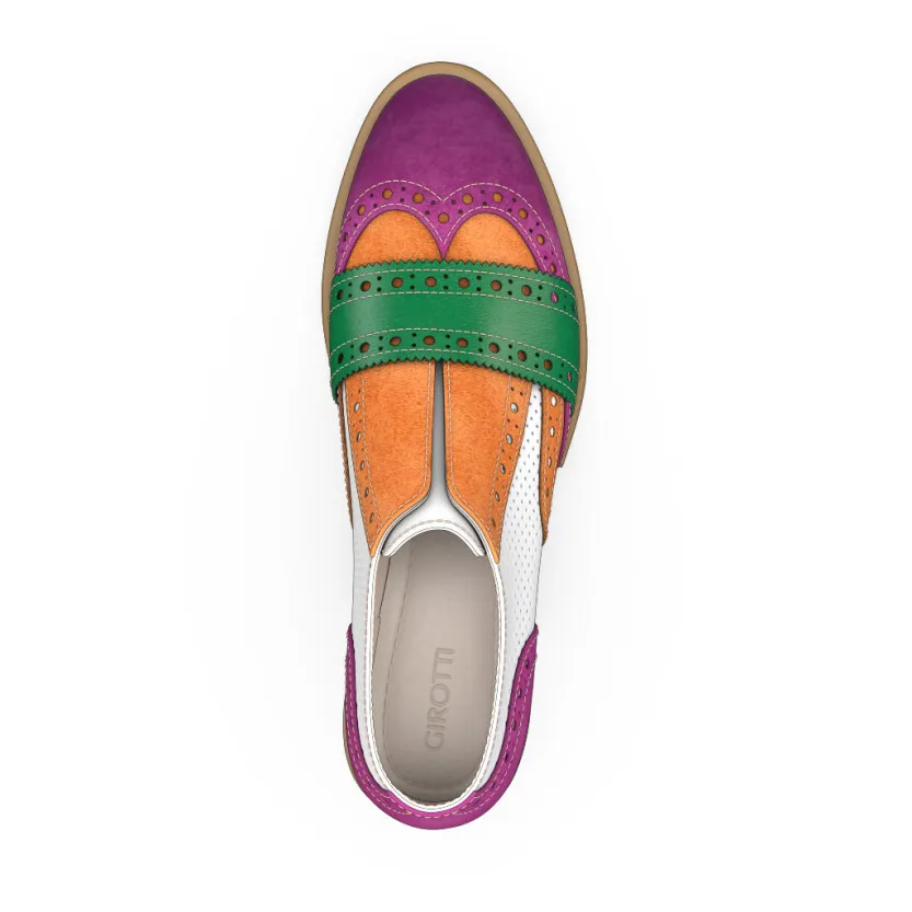 Slip-On Casual Schuhe 31511