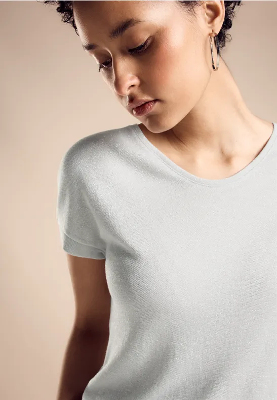 Street One Schimmer T-Shirt 
