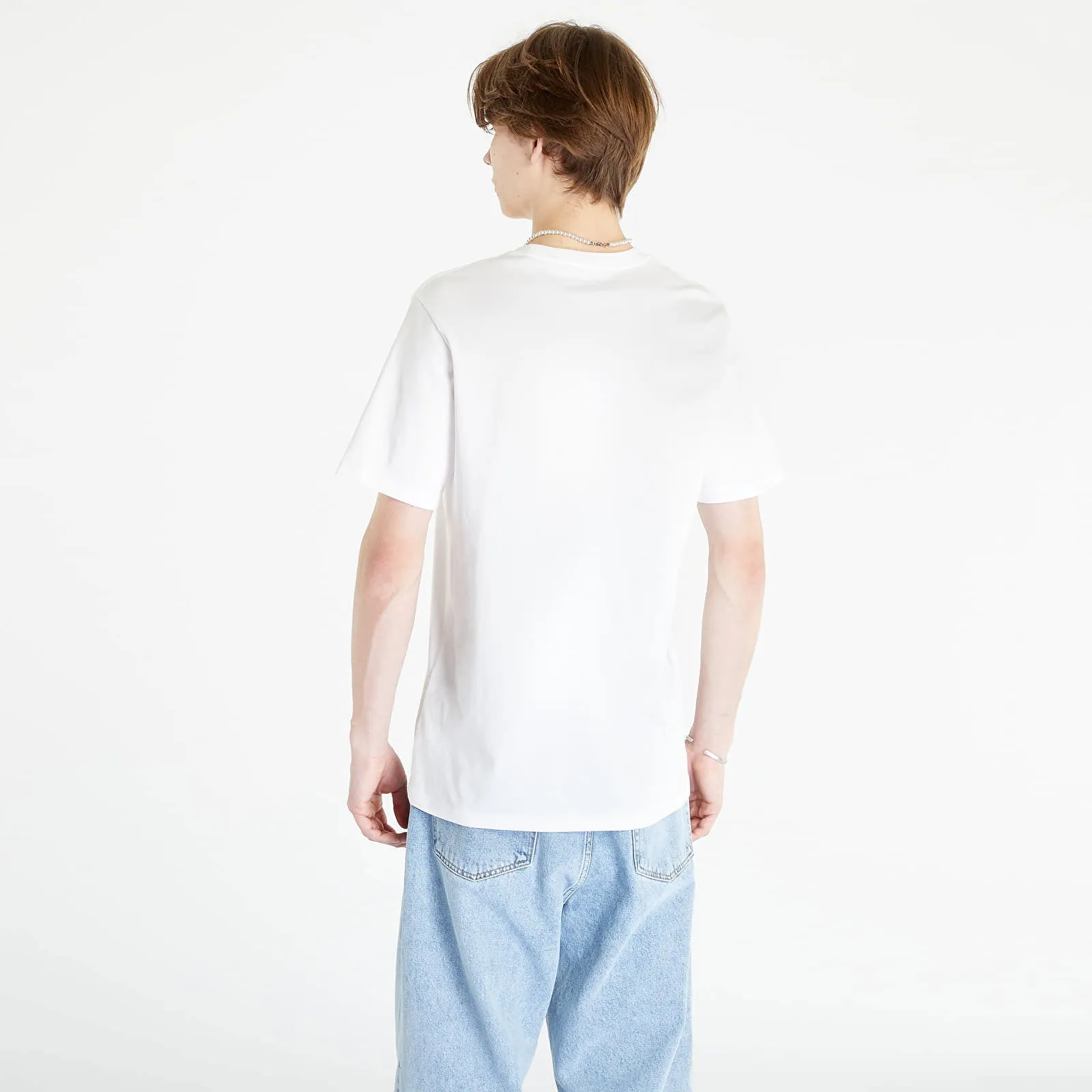 T-shirt Carhartt WIP S/S Pocket T-Shirt I030434_02_XX