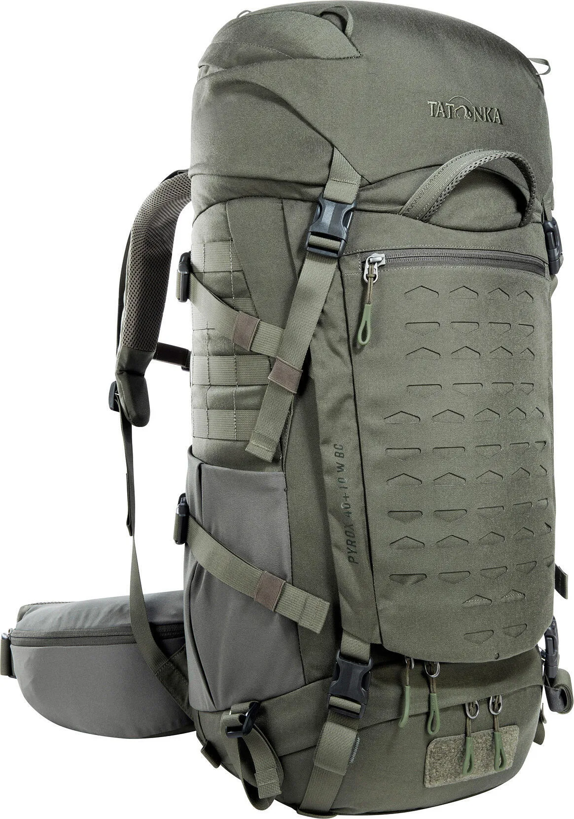Tatonka Pyrox 40+10 Women BC - Trekkingrucksack