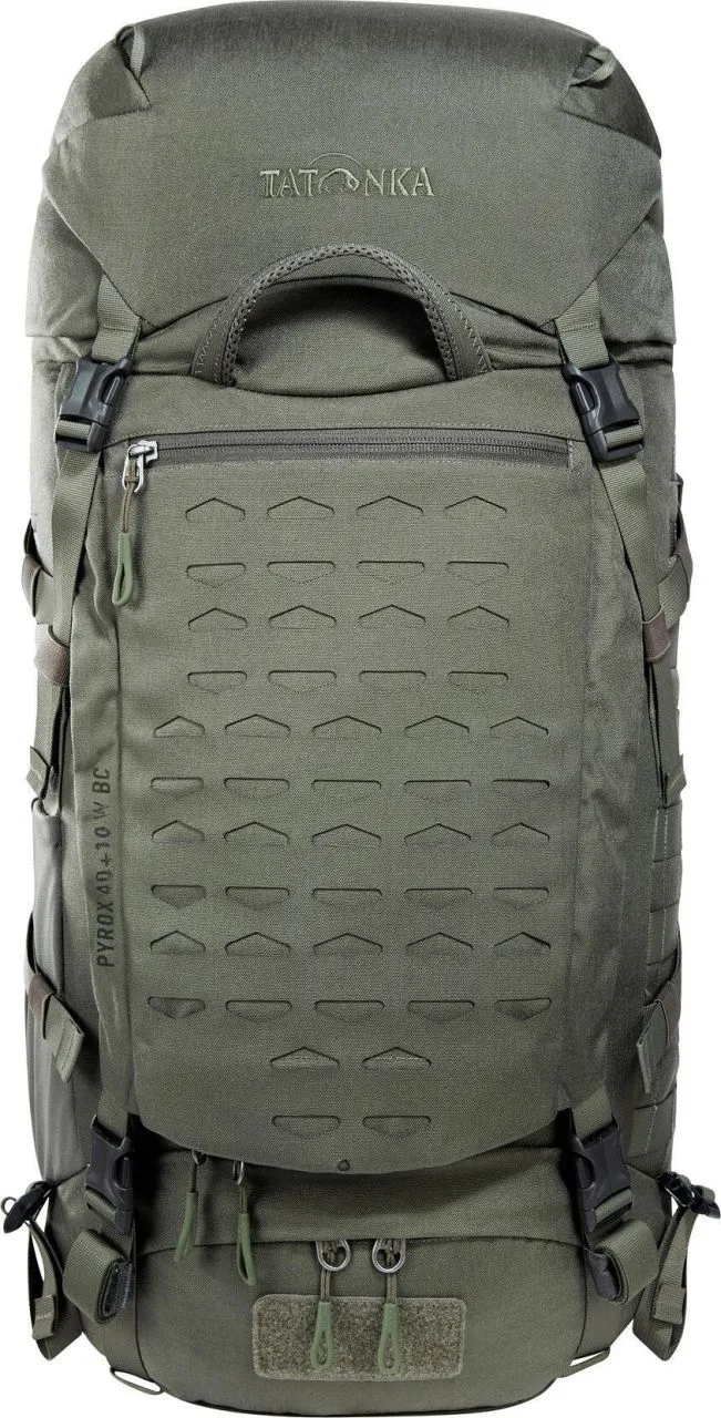 Tatonka Pyrox 40+10 Women BC - Trekkingrucksack
