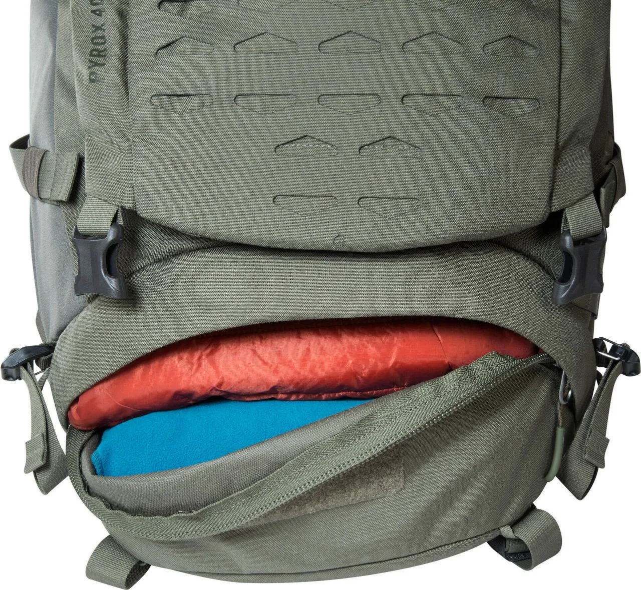Tatonka Pyrox 40+10 Women BC - Trekkingrucksack