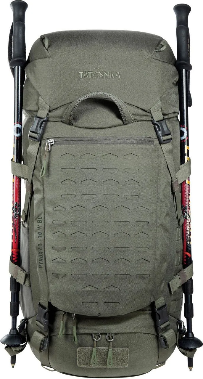 Tatonka Pyrox 40+10 Women BC - Trekkingrucksack