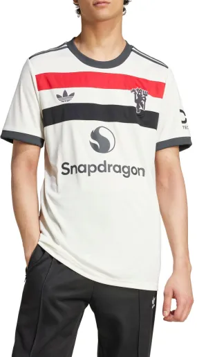 Trikot adidas Originals Manchester United FC Third Jersey 2024/25 iy7806