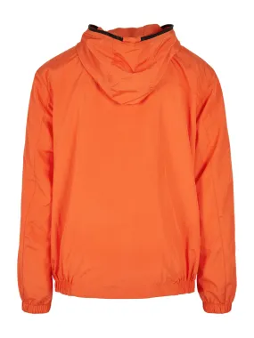 Urban Classics Jacke in Mandarine