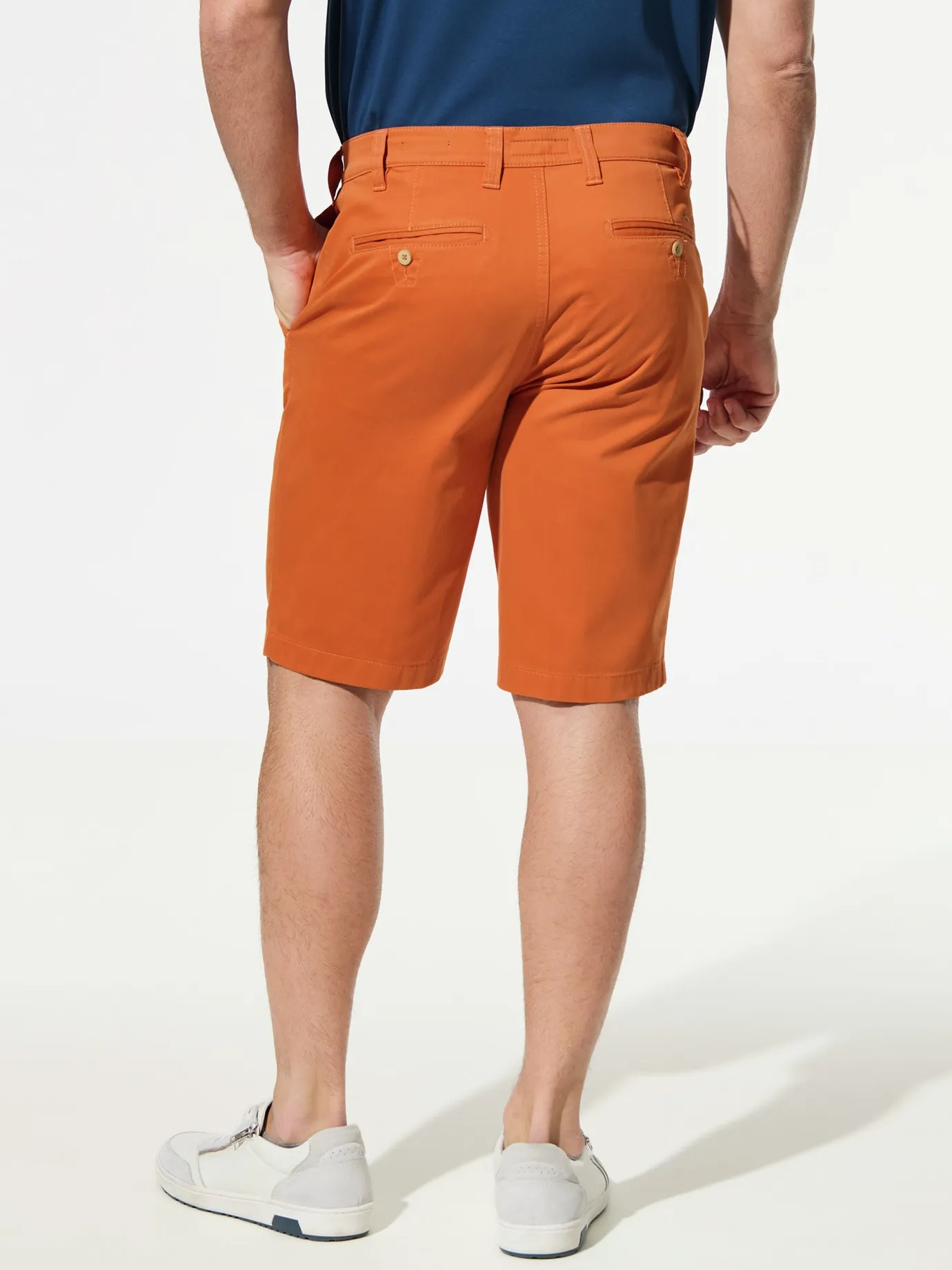 Urlaubs-Bermudas für Herren
