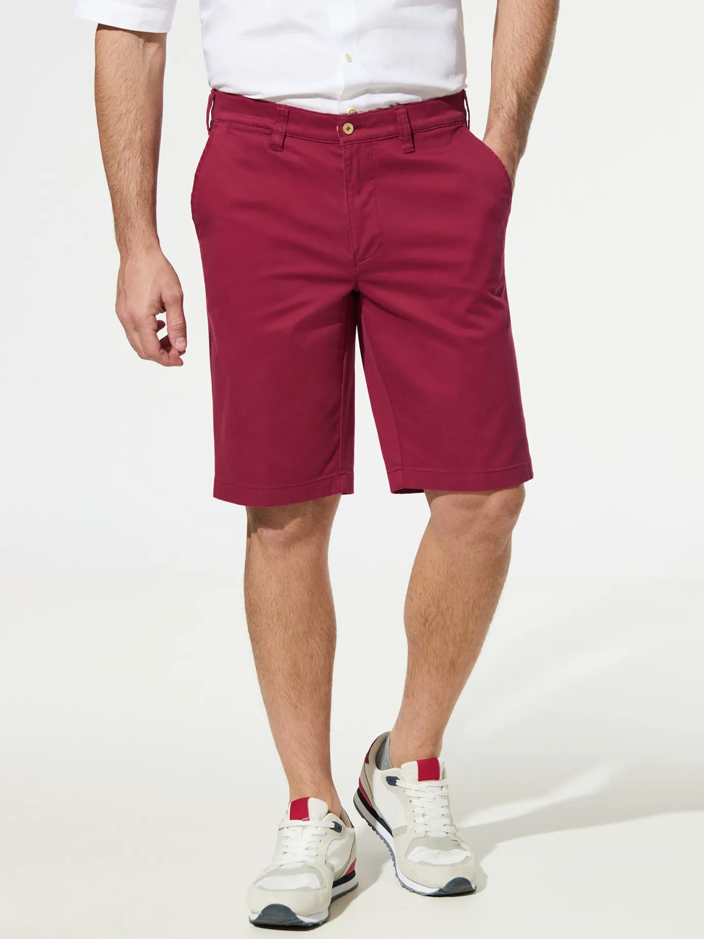 Urlaubs-Bermudas für Herren
