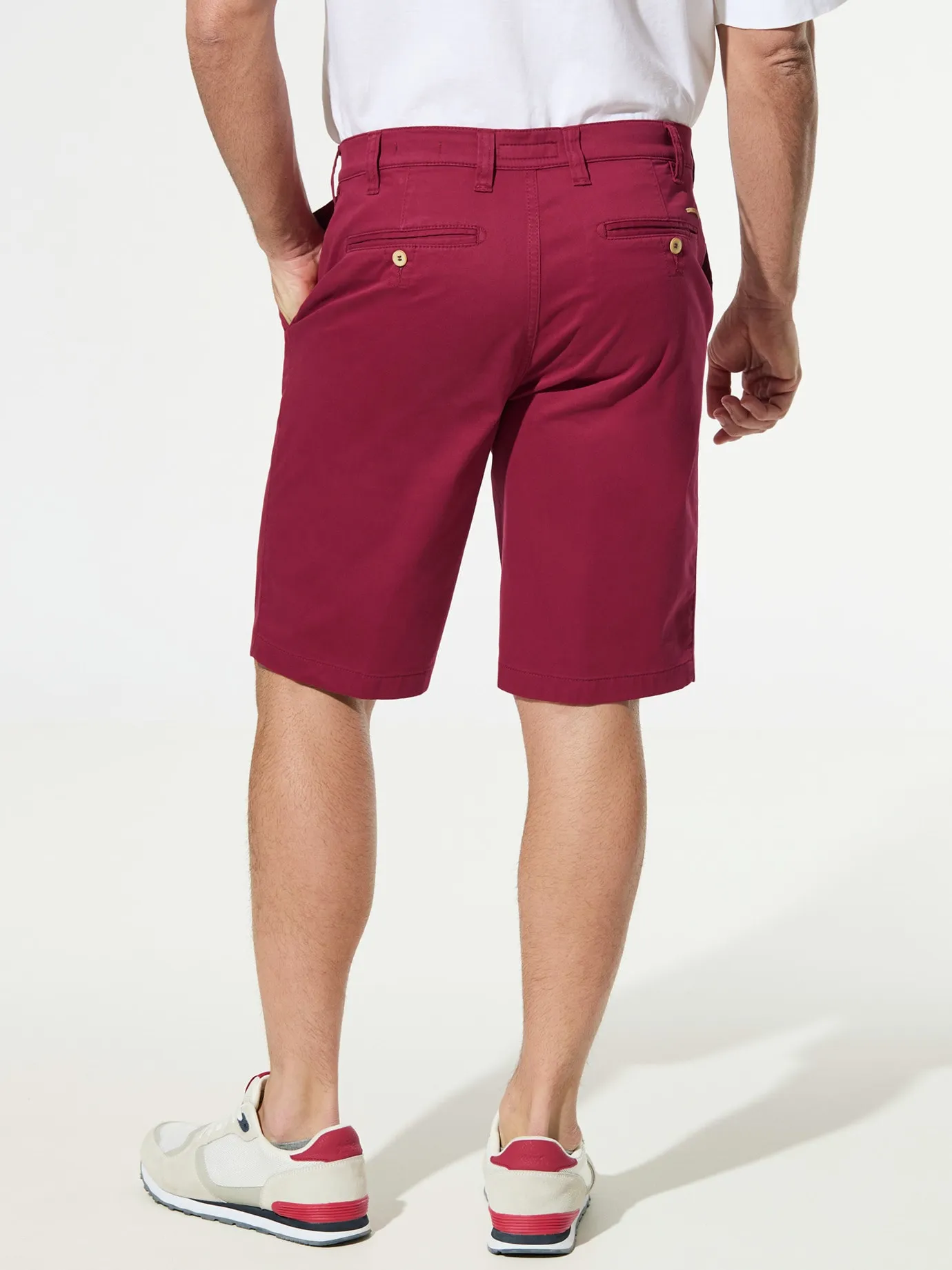 Urlaubs-Bermudas für Herren