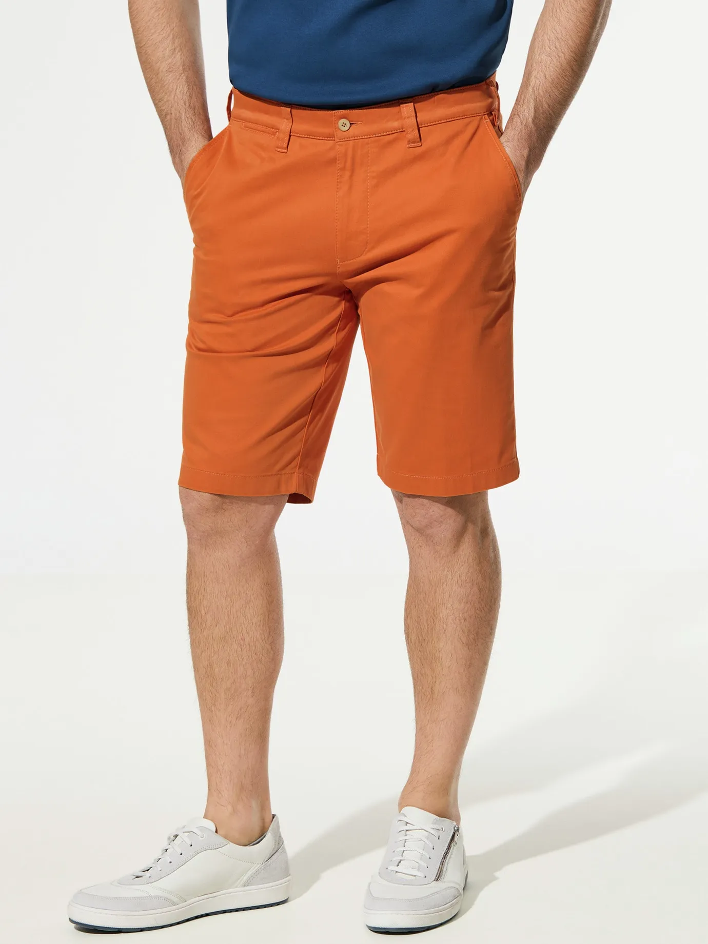 Urlaubs-Bermudas für Herren