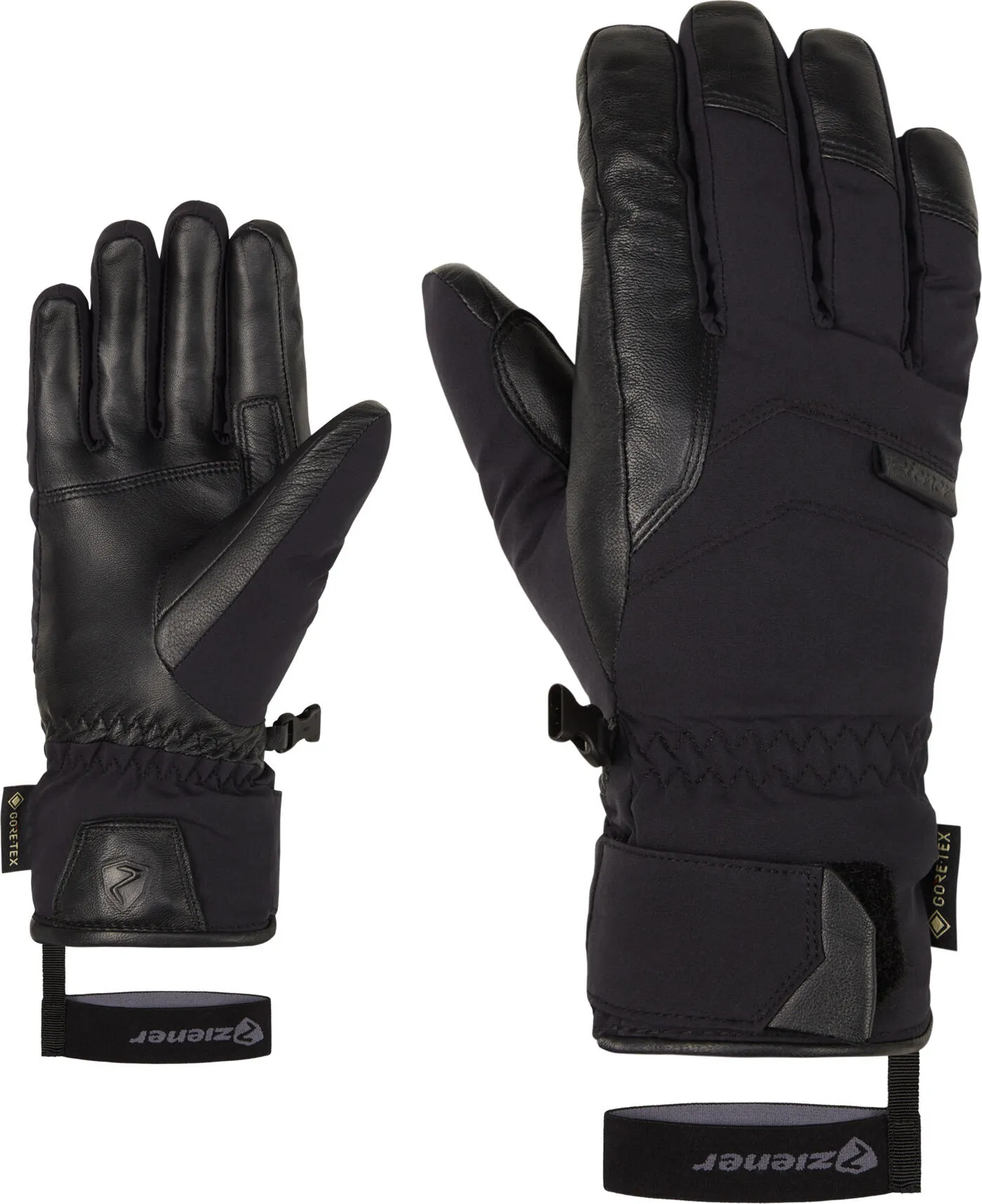 Ziener Kamary GTX AW Lady Glove -